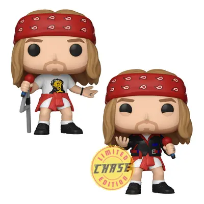 Figura Guns N' Roses - POP! - Axel Rose (1992)