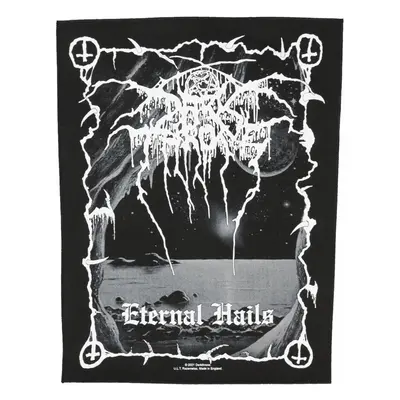 Tapasz, Darkthrone - Eternal Hails Back - ROCK OFF