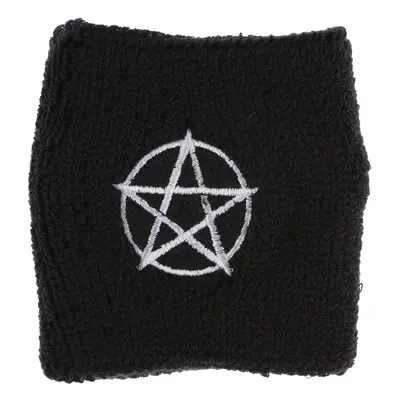 GENERIC csuklópánt - PENTAGRAM - RAZAMATAZ