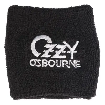 Csuklószorító Ozzy Osbourne - Logo - RAZAMATAZ