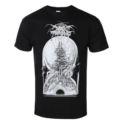 metál póló férfi Darkthrone - LONE PINES OF THE LOST PLANET - RAZAMATAZ - ST2675