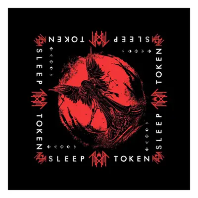 Sál SLEEP TOKEN - TAKE ME BACK TO EDEN - RAZAMATAZ