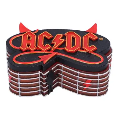 Dekoráció (doboz) AC/DC