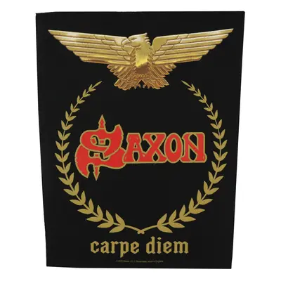 Folt (nagy) SAXON - CARPE DIEM - RAZAMATAZ