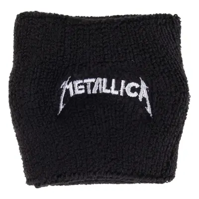 izzadságtörlő METALLICA - LOGO - RAZAMATAZ