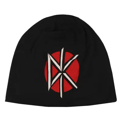 Sapka DEAD KENNEDYS - DK LOGO - RAZAMATAZ