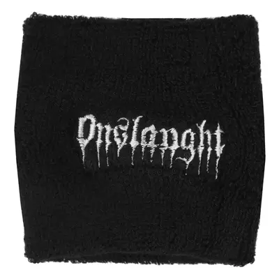 Csuklópánt ONSLAUGHT - LOGO - RAZAMATAZ