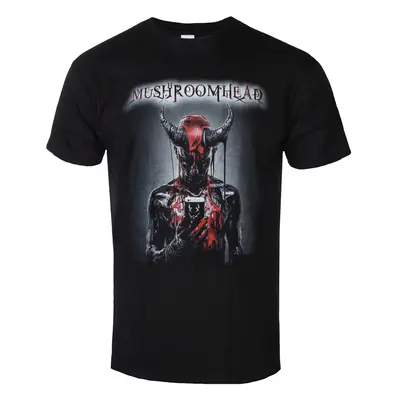 metál póló férfi Mushroomhead - Call The Devil - NAPALM RECORDS - TS_8556