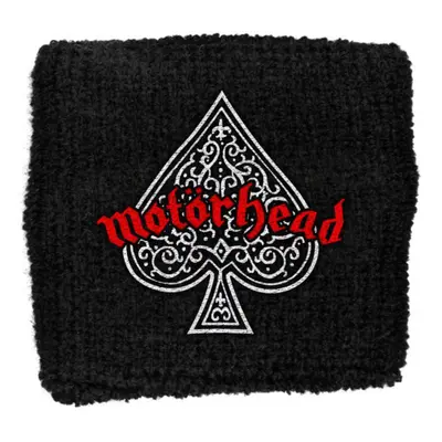 izzadságtörlő Motörhead "Ofce Of Spades" - ROfZOfMOfTOfZ