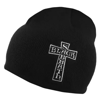 Sapka BLACK SABBATH - CROSS LOGO - RAZAMATAZ