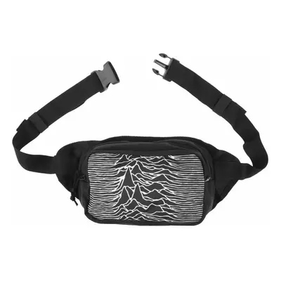 Táska (fanny pack) JOY DIVISON - UNKNOWN PLEASURES