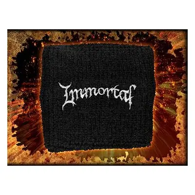 izzadságtörlő Immortal - RAZAMATAZ