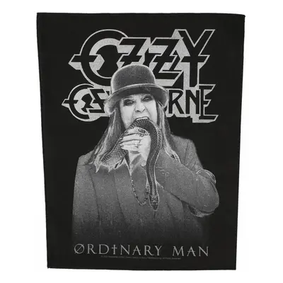 Nagy folt OZZY OSBOURNE - ORDINARY MAN - RAZAMATAZ