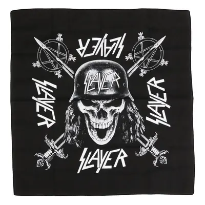 Slayer Sál - Wehrmacht - RAZAMATAZ