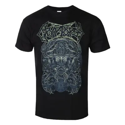 metál póló férfi Cryptopsy - MORTICOLE - PLASTIC HEAD - PH11367