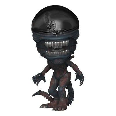 Aliens Romulus figura - POP! - Scorched Xenomorf