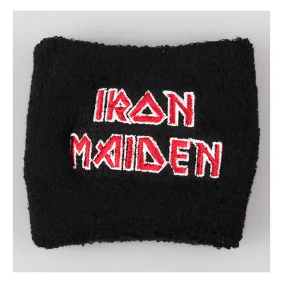 potítko IRON MAIDEN - Logo - The Final Frontier - RAZAMATAZ - WB188