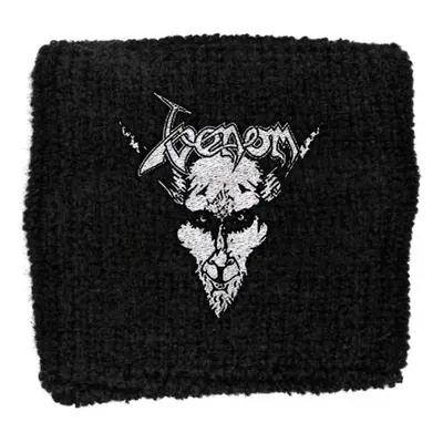 izzadságtörlő Venom - Black Metal - RAZAMATAZ