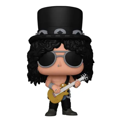 Figura Guns N' Roses - POP! - Slash 1990's