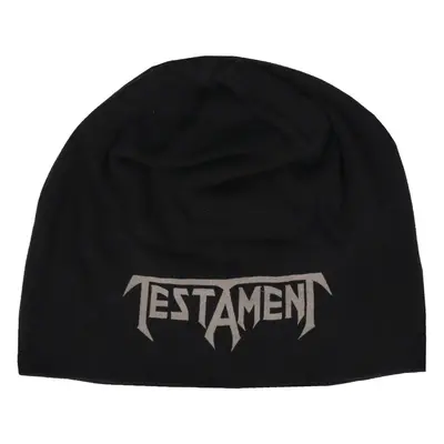 Sapka Testament - Logo - RAZAMATAZ