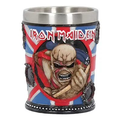 Iron Maiden Felespohár