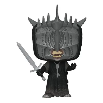 Figura Lord of the Rings - POP! - Mouth of Sauron