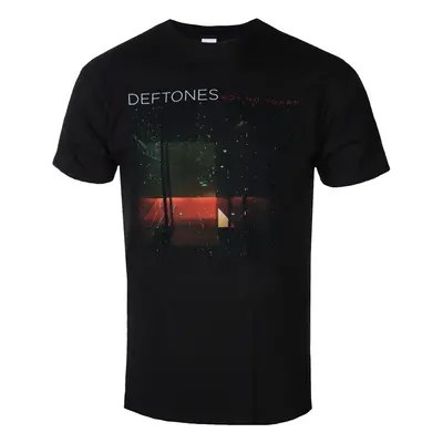 metál póló férfi Deftones - KOI NO YOKAN - PLASTIC HEAD - PH12955