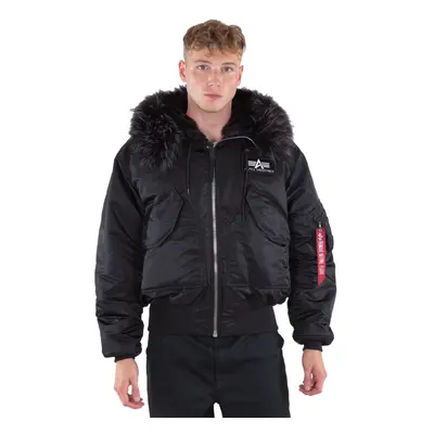 Férfi dzseki (bomber) ALPHA INDUSTRIES - 45P