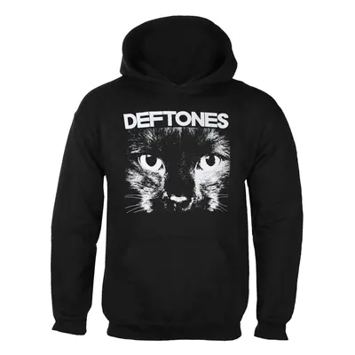 kapucnis pulóver férfi Deftones - Sphynx - ROCK OFF - DEFTHD02MB