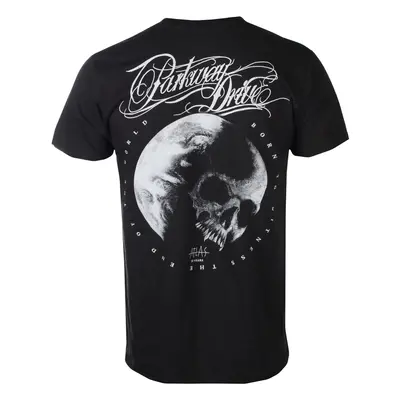 metál póló férfi Parkway Drive - (Atlas 10th. Anniversary) - KINGS ROAD