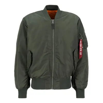 Férfi dzseki (bomber) ALPHA INDUSTRIES - MA-1