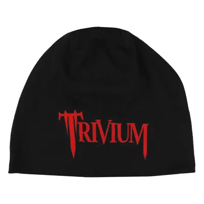 Sapka Trivium - LOGO - RAZAMATAZ