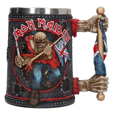 Iron Maiden Söröskorsó ( bögre )