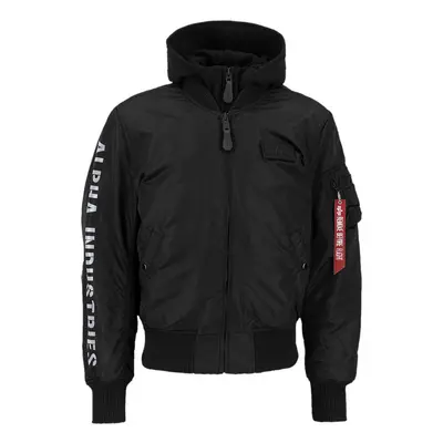 Férfi dzseki (bomber) ALPHA INDUSTRIES - MA-1