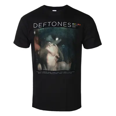 metál póló férfi Deftones - SATURDAY NIGHT WRIST - PLASTIC HEAD - PH12953