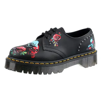 bőr csizma unisex - Dr. Martens - DM24422001