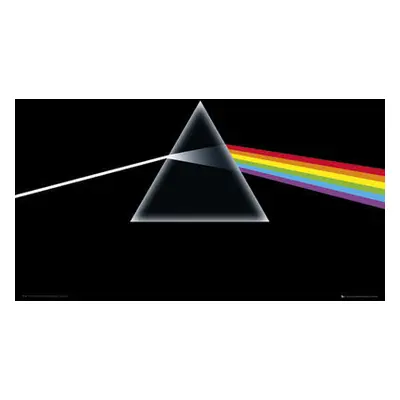 Pink Floyd poszter - Dark Side Of Of Moon - GB Posters - LP1443