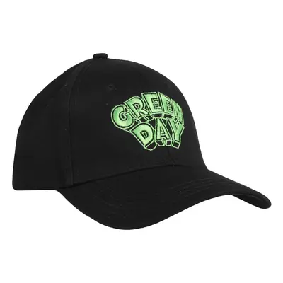 Sapka Green Day - Dookie Logo - ROCK OFF