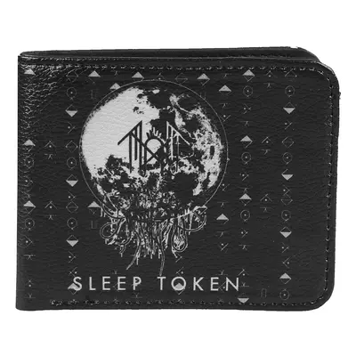 Pénztárca Sleep Token - The Summoning Black