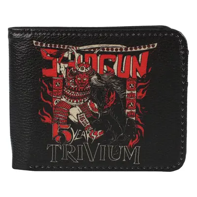 Pénztárca Trivium - Shogun