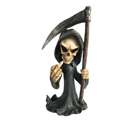 Dekoráció (figura) Do not Fear the Reaper