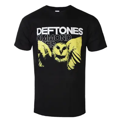 metál póló férfi Deftones - DIAMOND EYES - PLASTIC HEAD - PH12954