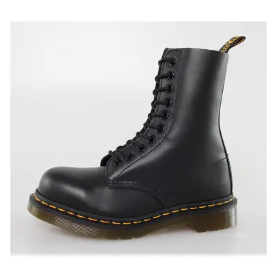 bőr csizma női - Dr. Martens - DM10105001