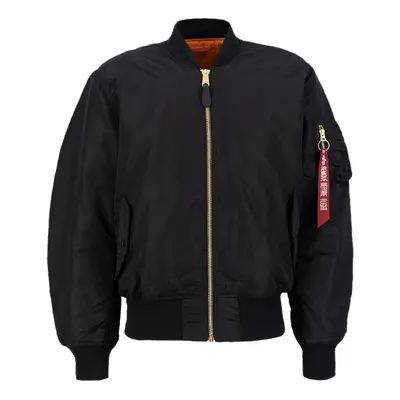 Férfi dzseki (bomber) ALPHA INDUSTRIES - MA-1