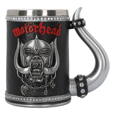 Motörhead Söröskorsó ( bögre )