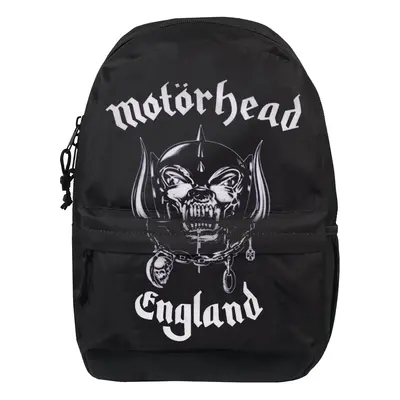 Hátizsák Motörhead - England