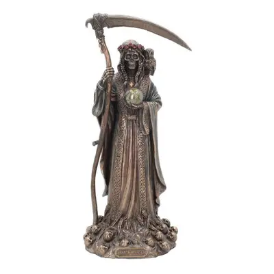 Dekoráció (figura) Santa Muerte