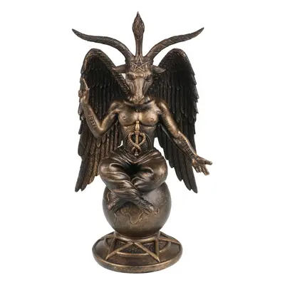 Baphomet Antiquity dekoráció - NENOW