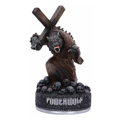 Dekoráció (figura) Powerwolf - Via Dolorosa