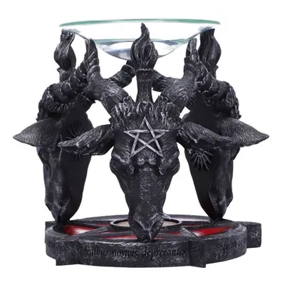 Aromaterápia lámpa Baphomet